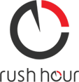 Rush Hour Top Rated Company on 10Hostings